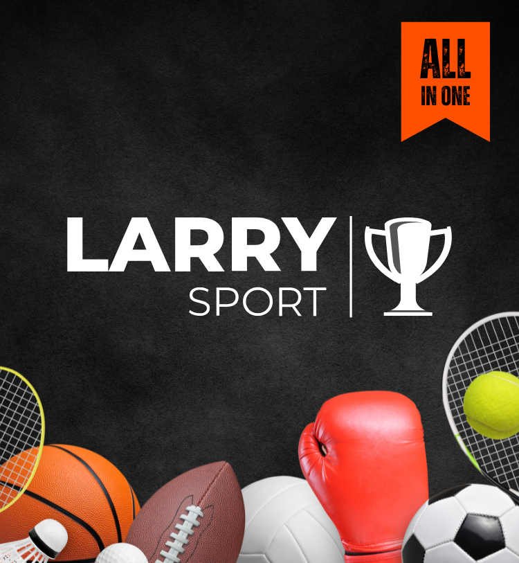 LarrySport